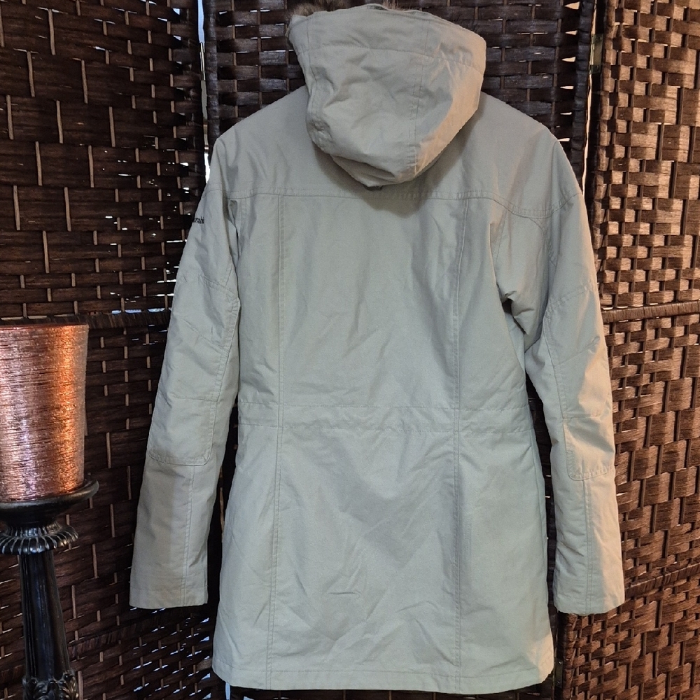 Carson Pass Ic Columbia Interchange Omniheat 2-In… - image 6